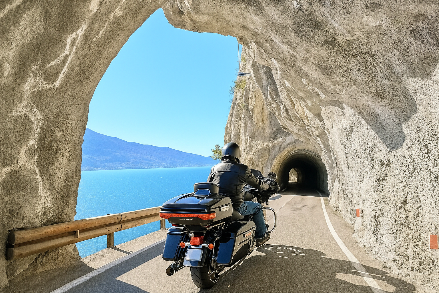 Accueil pasision road trip