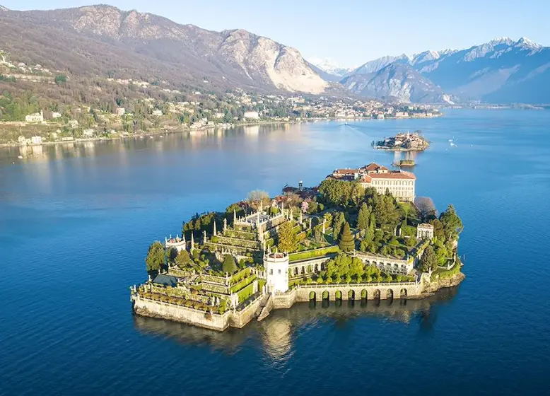 LACS ITALIEN Passion Road Trip