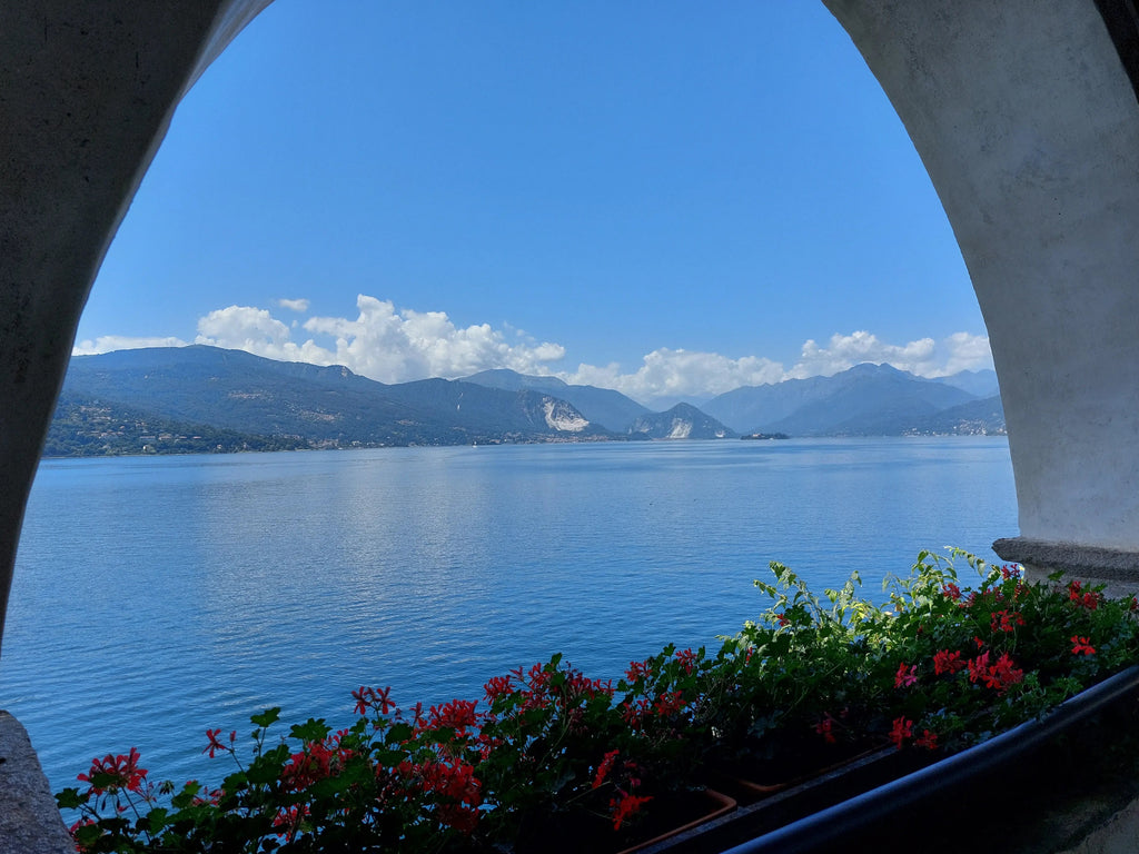 LACS ITALIEN Passion Road Trip