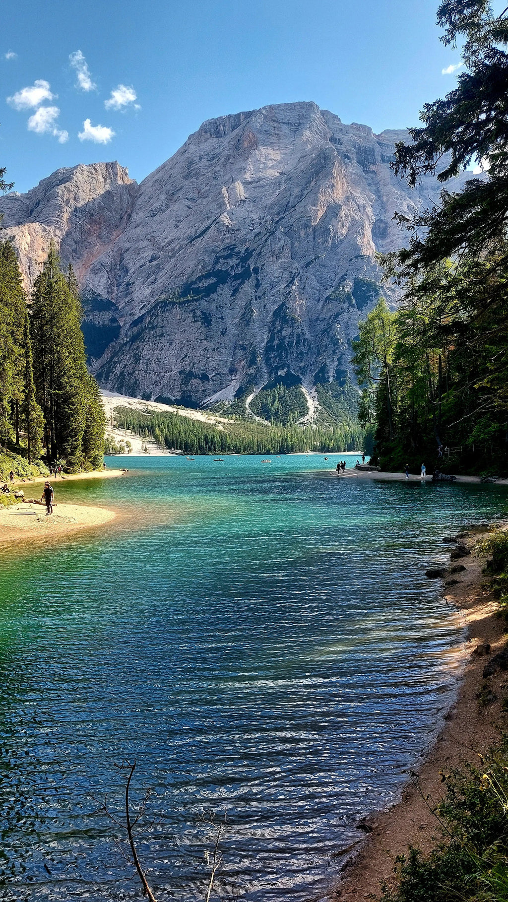 DOLOMITES SLOVENIE Passion Road Trip