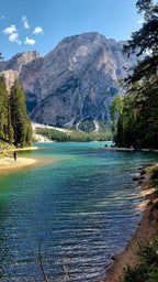 DOLOMITES SLOVENIE Passion Road Trip