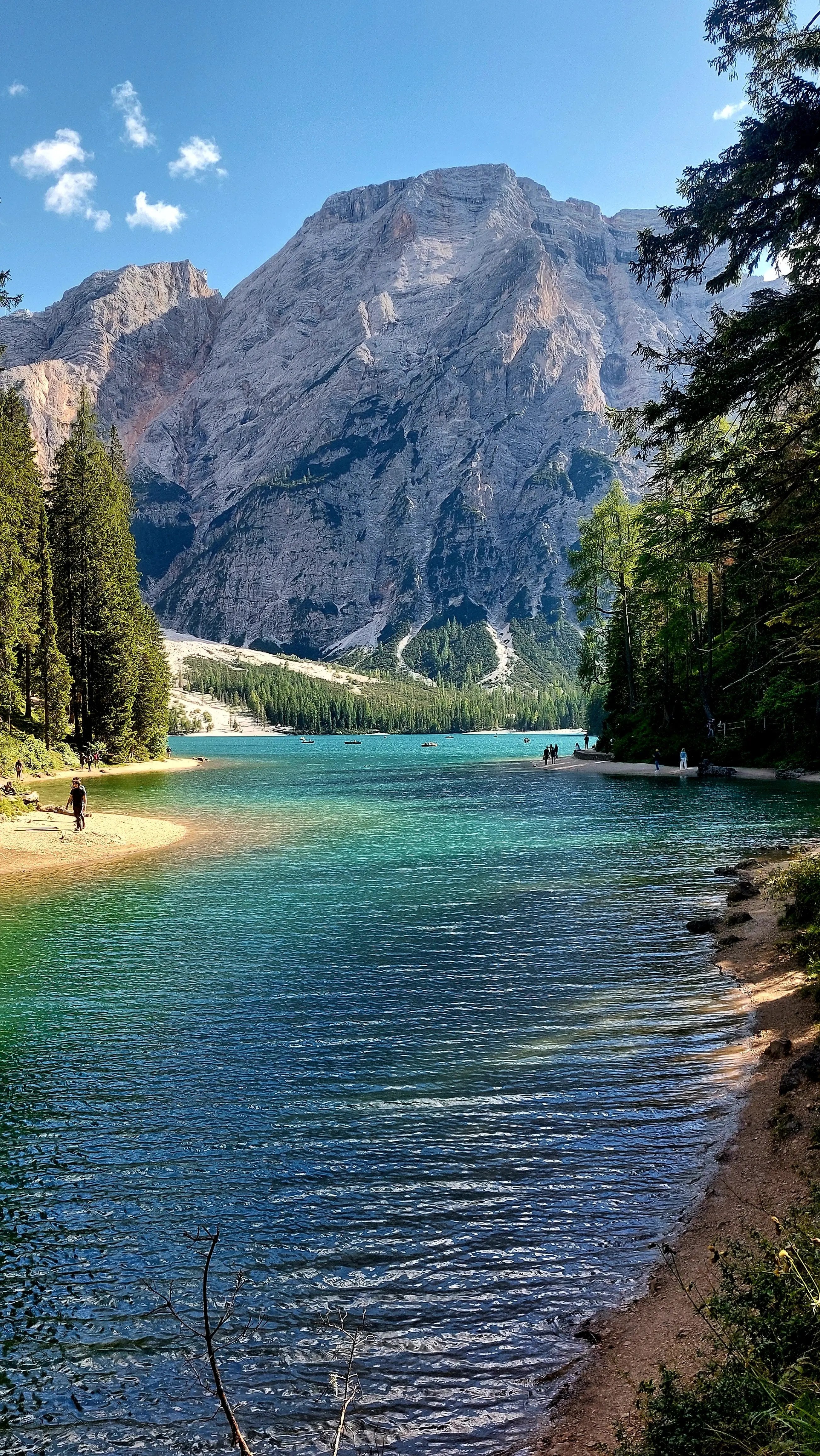 DOLOMITES SLOVENIE Passion Road Trip