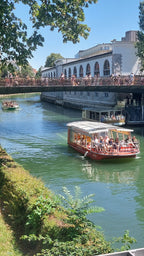 DOLOMITES SLOVENIE Passion Road Trip