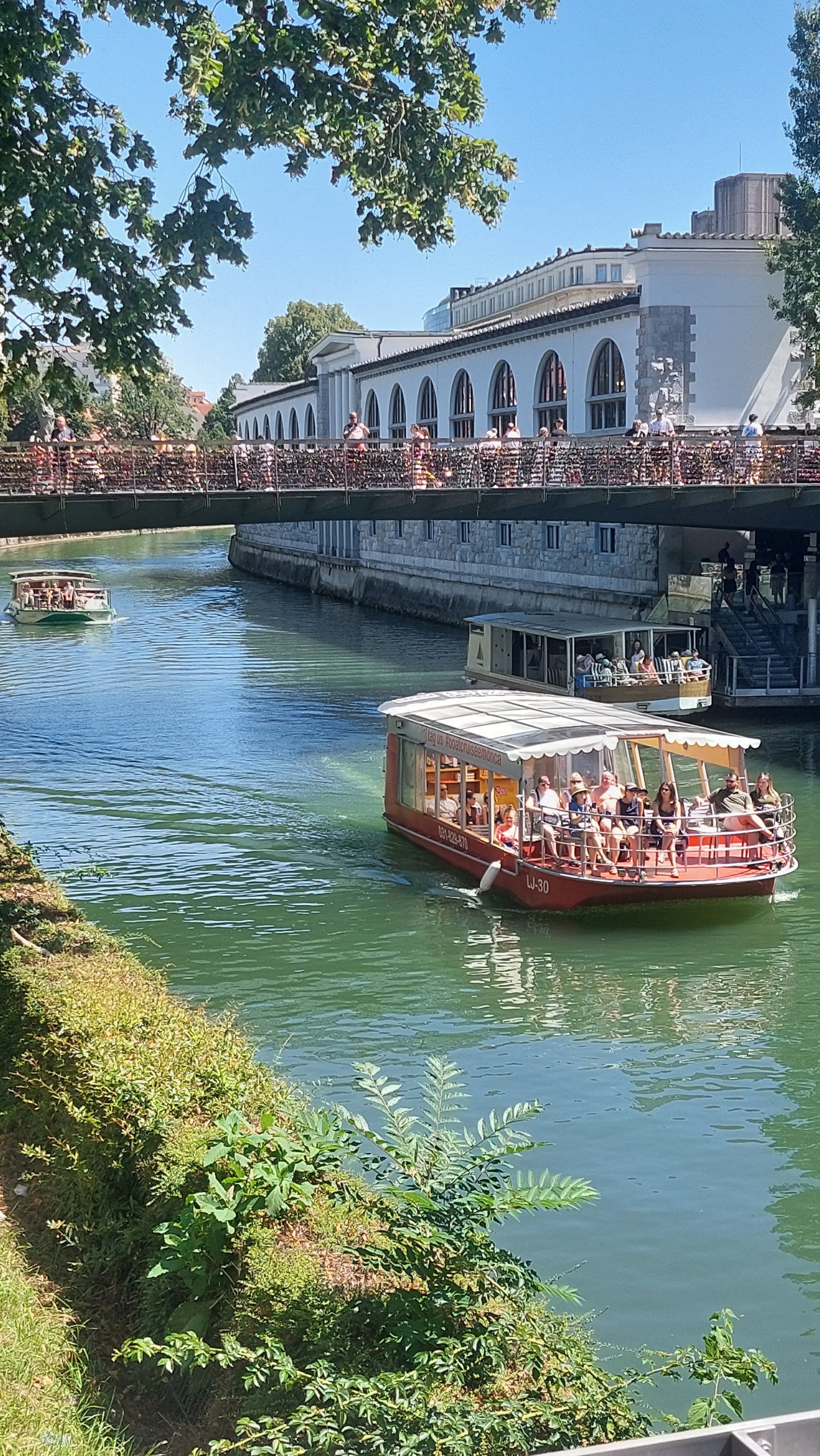 DOLOMITES SLOVENIE Passion Road Trip