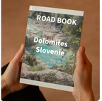DOLOMITES SLOVENIE Passion Road Trip