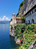 LACS ITALIEN Passion Road Trip