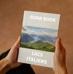 LACS ITALIEN Passion Road Trip