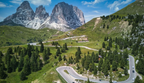 DOLOMITES SLOVENIE Passion Road Trip