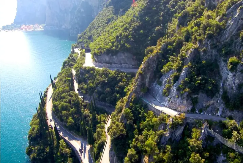 DOLOMITES SLOVENIE Passion Road Trip