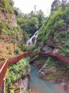 LACS ITALIEN Passion Road Trip